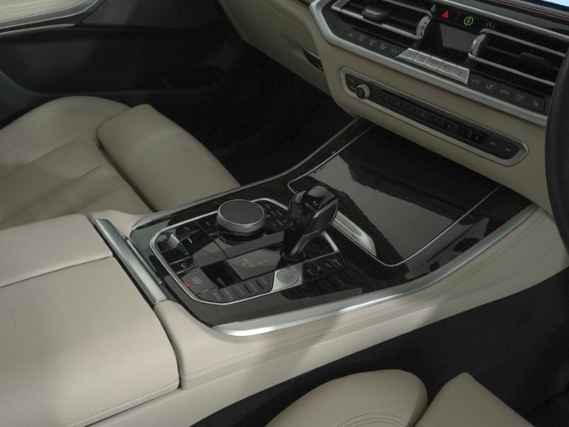 2020 (70) BMW X5 xDrive30d M Sport 5dr Auto 5250987