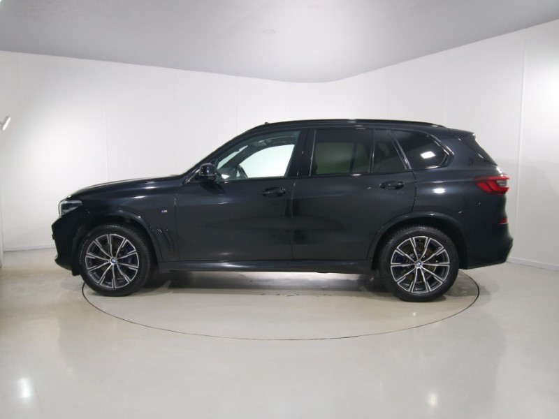 2020 (70) BMW X5 xDrive30d M Sport 5dr Auto 5251018