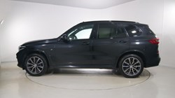 2020 (70) BMW X5 xDrive30d M Sport 5dr Auto 5251018
