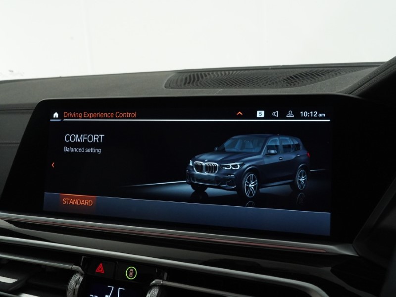 2020 (70) BMW X5 xDrive30d M Sport 5dr Auto 5250999