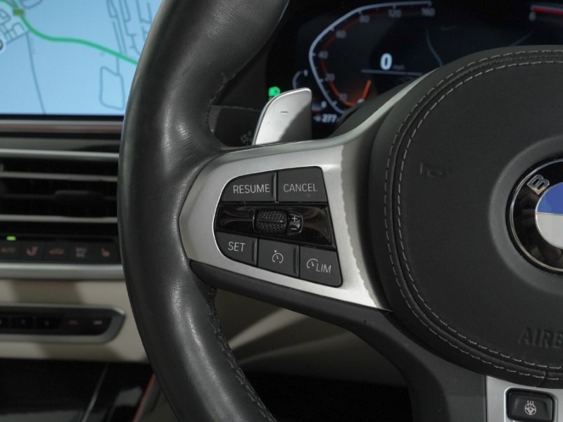 2020 (70) BMW X5 xDrive30d M Sport 5dr Auto 5250993