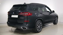 2020 (70) BMW X5 xDrive30d M Sport 5dr Auto 5251021