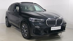2020 (70) BMW X5 xDrive30d M Sport 5dr Auto 5251015