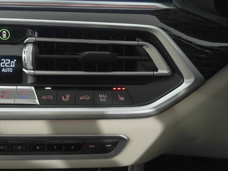 2020 (70) BMW X5 xDrive30d M Sport 5dr Auto 5251004