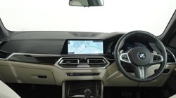 2020 (70) BMW X5 xDrive30d M Sport 5dr Auto 5250973