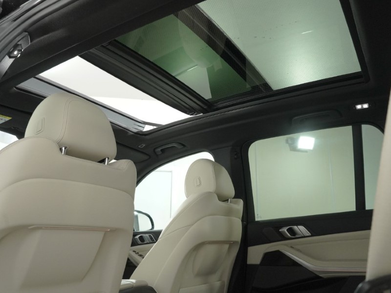 2020 (70) BMW X5 xDrive30d M Sport 5dr Auto 5250972