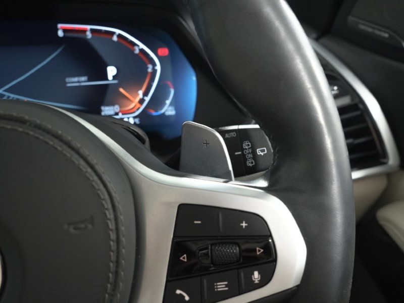 2020 (70) BMW X5 xDrive30d M Sport 5dr Auto 5250994