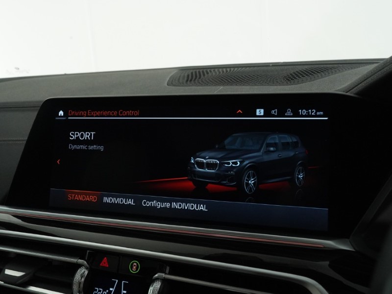 2020 (70) BMW X5 xDrive30d M Sport 5dr Auto 5250998