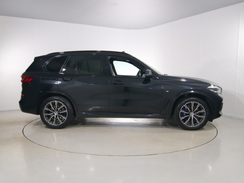 2020 (70) BMW X5 xDrive30d M Sport 5dr Auto 5251022