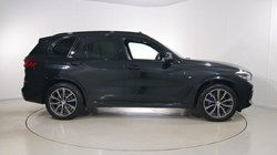 2020 (70) BMW X5 xDrive30d M Sport 5dr Auto 5251022