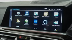 2020 (70) BMW X5 xDrive30d M Sport 5dr Auto 5251008