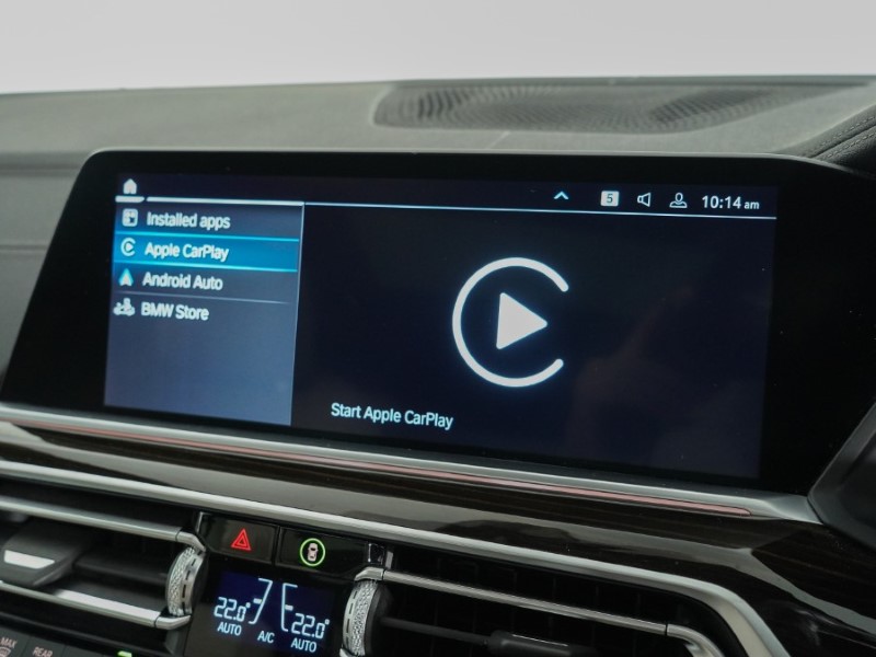 2020 (70) BMW X5 xDrive30d M Sport 5dr Auto 5251009