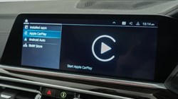 2020 (70) BMW X5 xDrive30d M Sport 5dr Auto 5251009