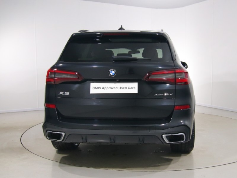 2020 (70) BMW X5 xDrive30d M Sport 5dr Auto 5251020