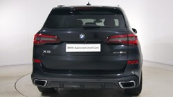 2020 (70) BMW X5 xDrive30d M Sport 5dr Auto 5251020