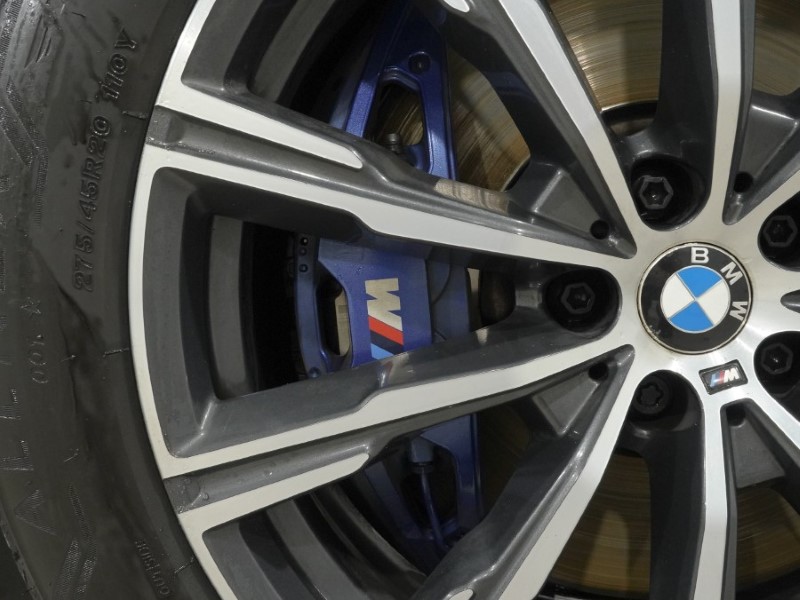 2020 (70) BMW X5 xDrive30d M Sport 5dr Auto 5250982