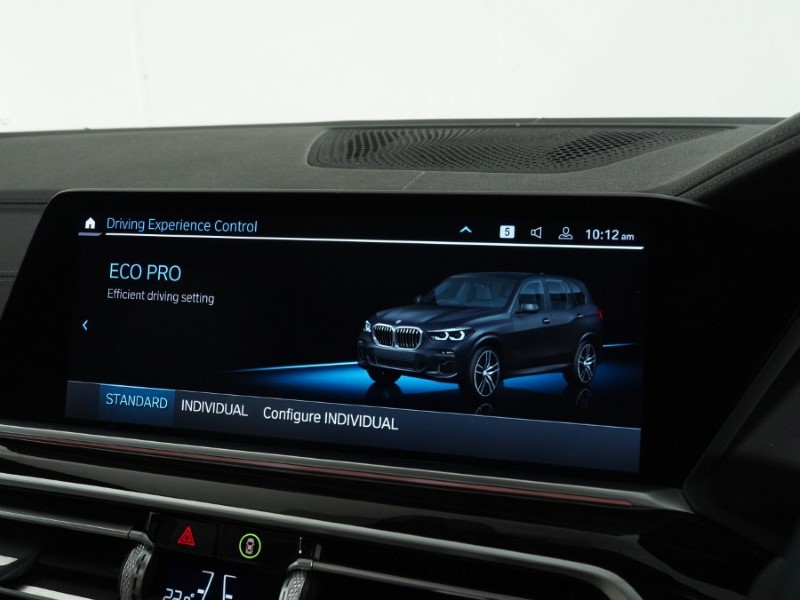 2020 (70) BMW X5 xDrive30d M Sport 5dr Auto 5251002