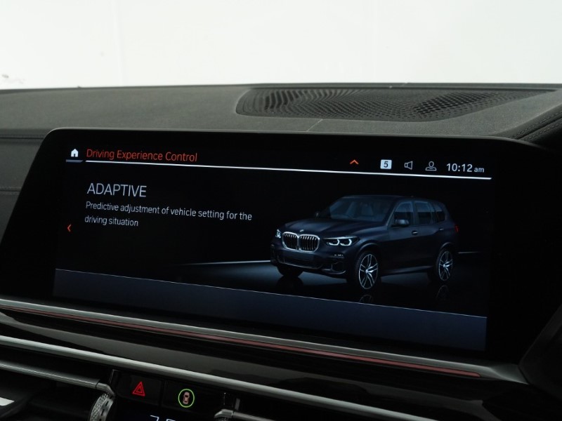 2020 (70) BMW X5 xDrive30d M Sport 5dr Auto 5251001