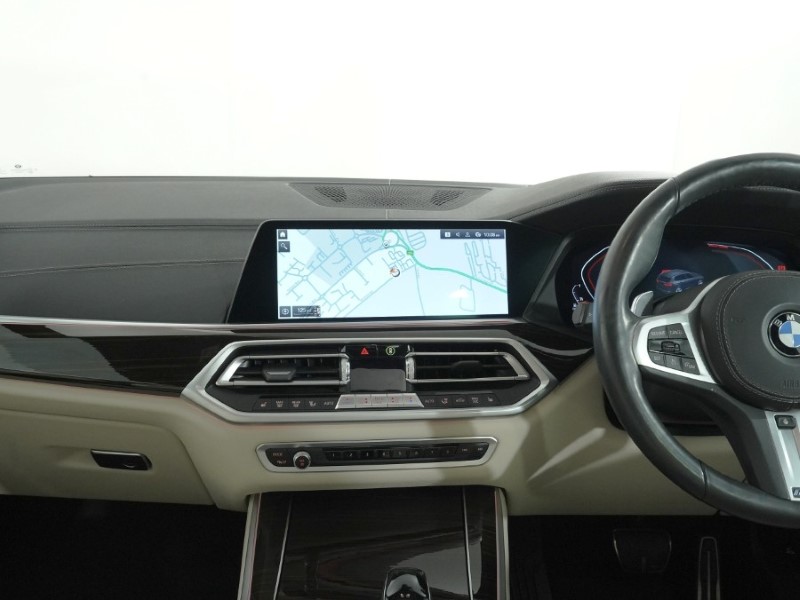 2020 (70) BMW X5 xDrive30d M Sport 5dr Auto 5250974