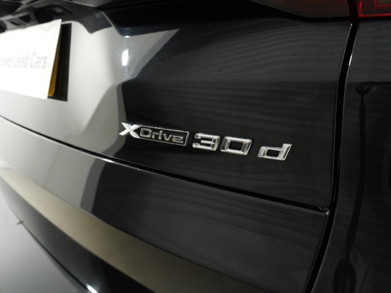 2020 (70) BMW X5 xDrive30d M Sport 5dr Auto 5250963