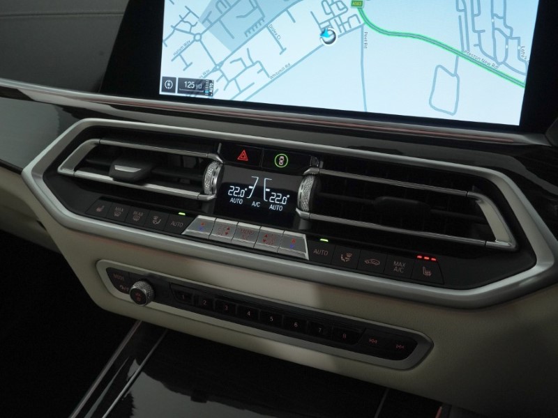 2020 (70) BMW X5 xDrive30d M Sport 5dr Auto 5251005