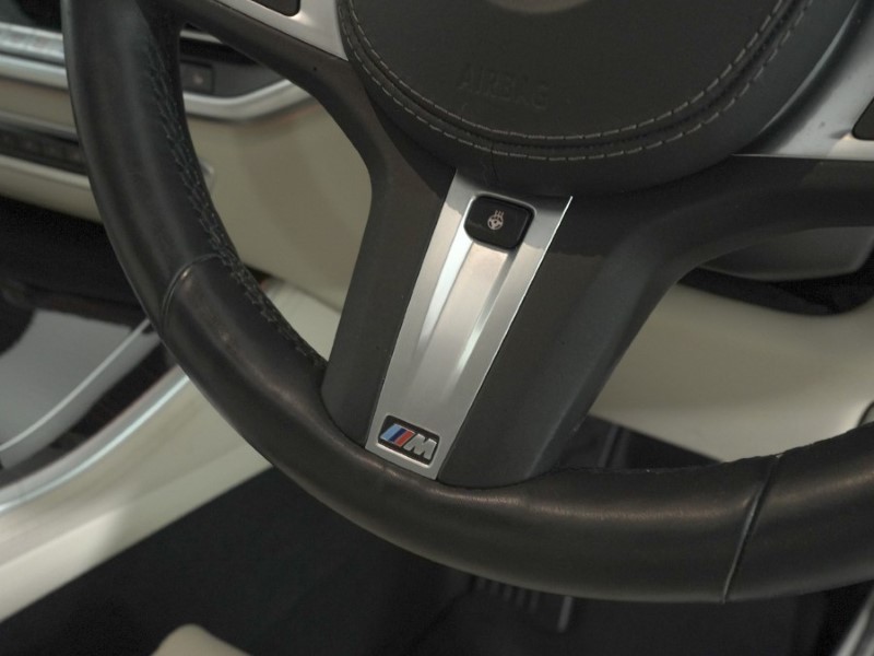 2020 (70) BMW X5 xDrive30d M Sport 5dr Auto 5250989