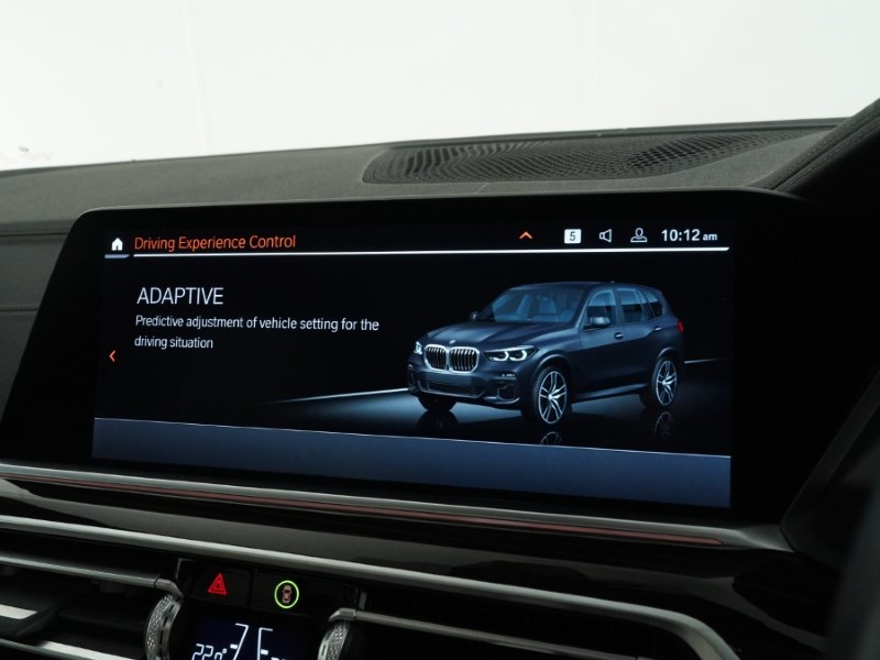 2020 (70) BMW X5 xDrive30d M Sport 5dr Auto 5251000