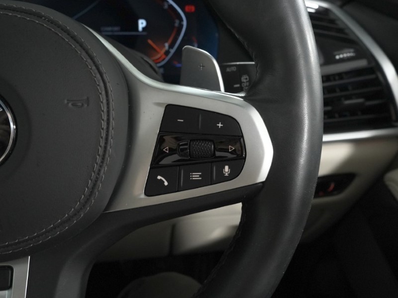 2020 (70) BMW X5 xDrive30d M Sport 5dr Auto 5250992