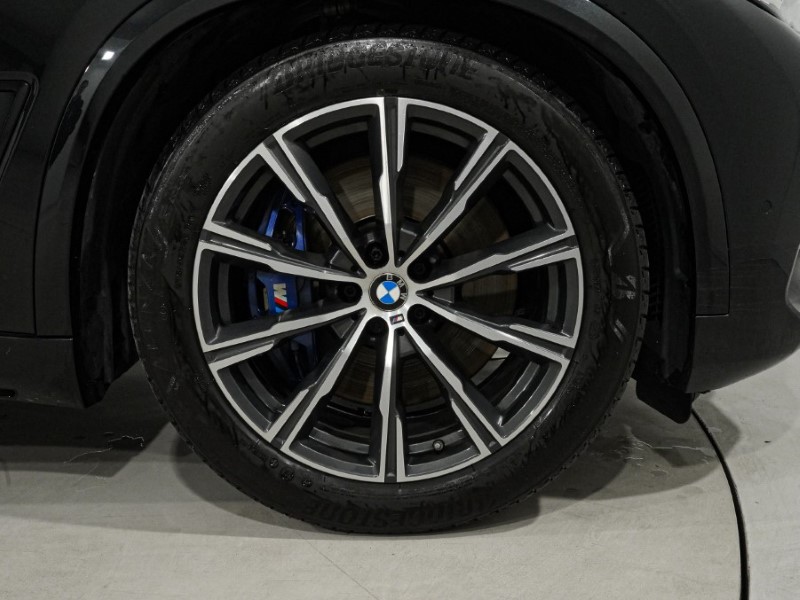 2020 (70) BMW X5 xDrive30d M Sport 5dr Auto 5250981