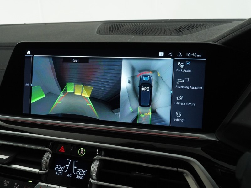 2020 (70) BMW X5 xDrive30d M Sport 5dr Auto 5251003