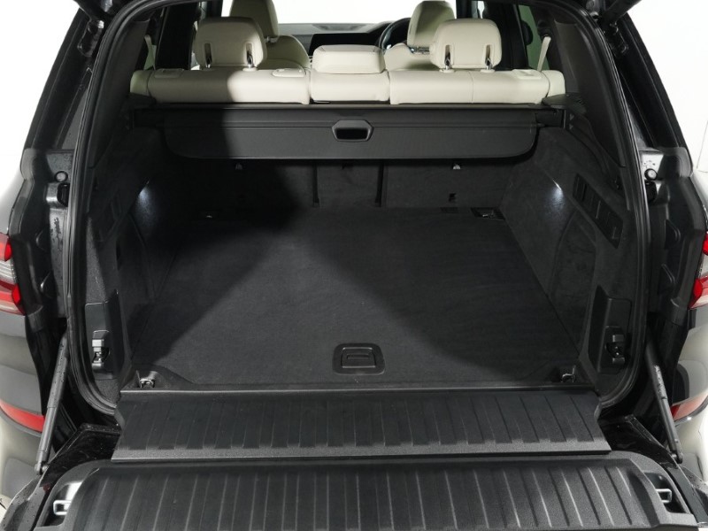 2020 (70) BMW X5 xDrive30d M Sport 5dr Auto 5250965