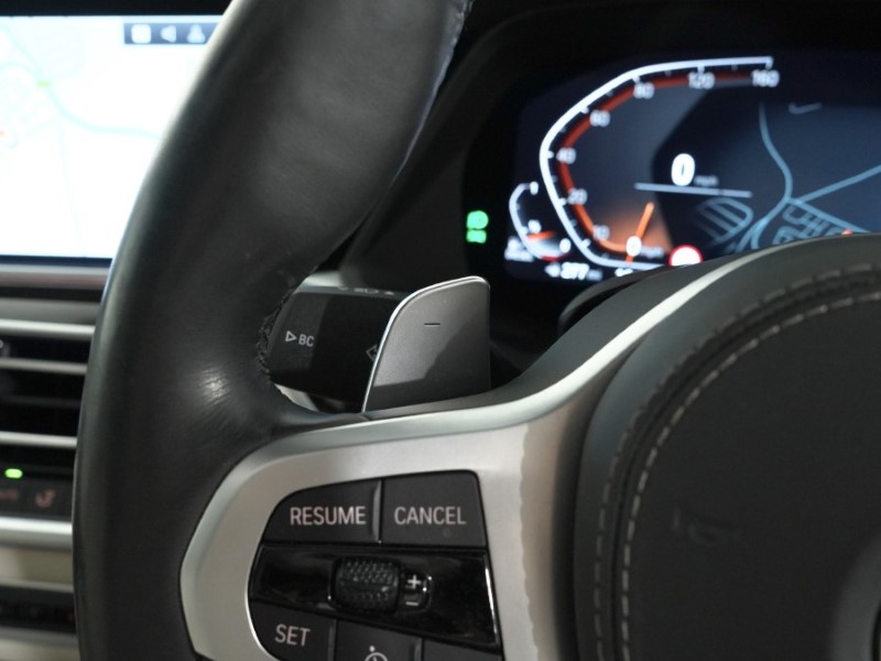 2020 (70) BMW X5 xDrive30d M Sport 5dr Auto 5250995