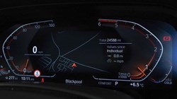 2020 (70) BMW X5 xDrive30d M Sport 5dr Auto 5250996