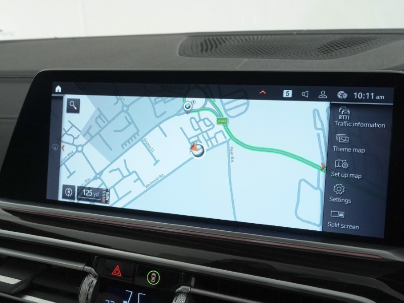 2020 (70) BMW X5 xDrive30d M Sport 5dr Auto 5250997