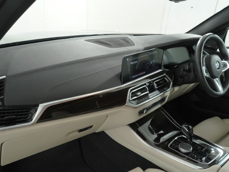 2020 (70) BMW X5 xDrive30d M Sport 5dr Auto 5250968
