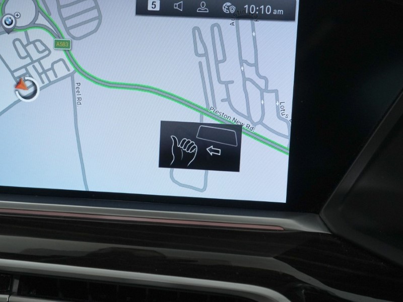 2020 (70) BMW X5 xDrive30d M Sport 5dr Auto 5250991