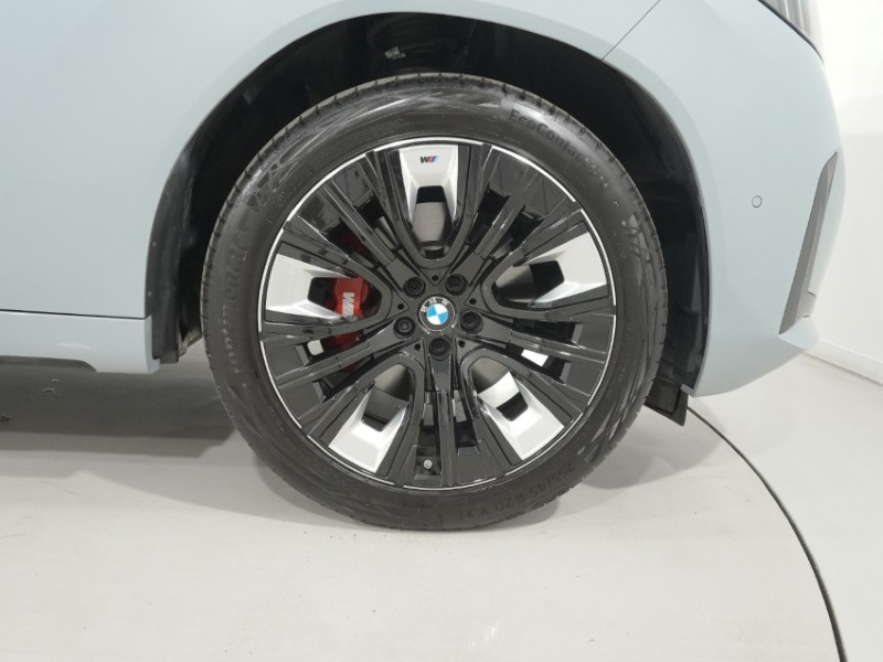 2026 (26) BMW X3 20d xDrive M Sport 5dr Step Auto 5540598