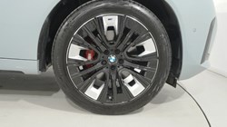 2026 (26) BMW X3 20d xDrive M Sport 5dr Step Auto 5540598