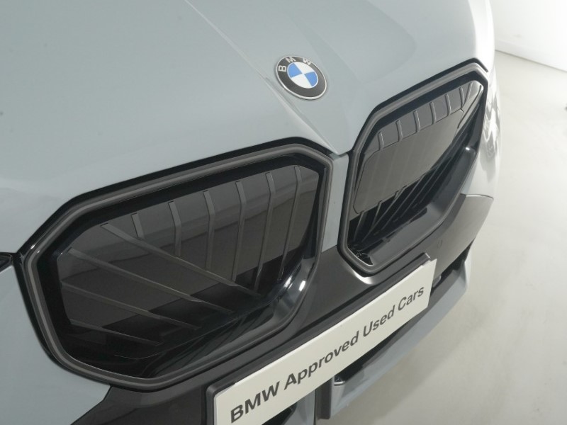 2026 (26) BMW X3 20d xDrive M Sport 5dr Step Auto 5540595