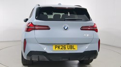 2026 (26) BMW X3 20d xDrive M Sport 5dr Step Auto 5540637