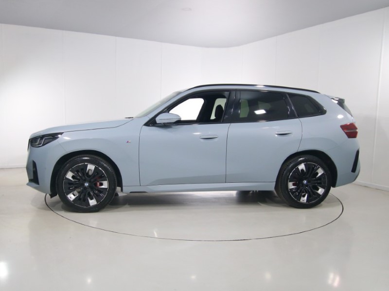 2026 (26) BMW X3 20d xDrive M Sport 5dr Step Auto 5540635