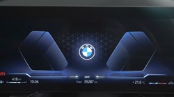 2026 (26) BMW X3 20d xDrive M Sport 5dr Step Auto 5540615