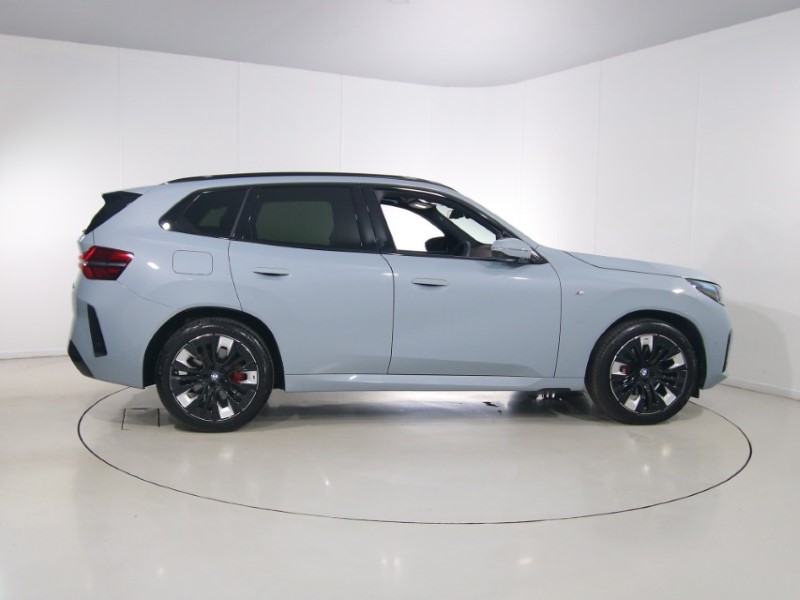 2026 (26) BMW X3 20d xDrive M Sport 5dr Step Auto 5540639