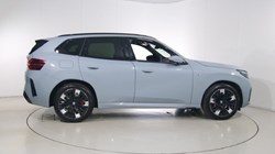2026 (26) BMW X3 20d xDrive M Sport 5dr Step Auto 5540639