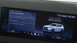 2026 (26) BMW X3 20d xDrive M Sport 5dr Step Auto 5540623