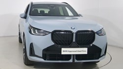 2026 (26) BMW X3 20d xDrive M Sport 5dr Step Auto 5540633