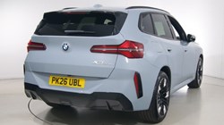2026 (26) BMW X3 20d xDrive M Sport 5dr Step Auto 5540638