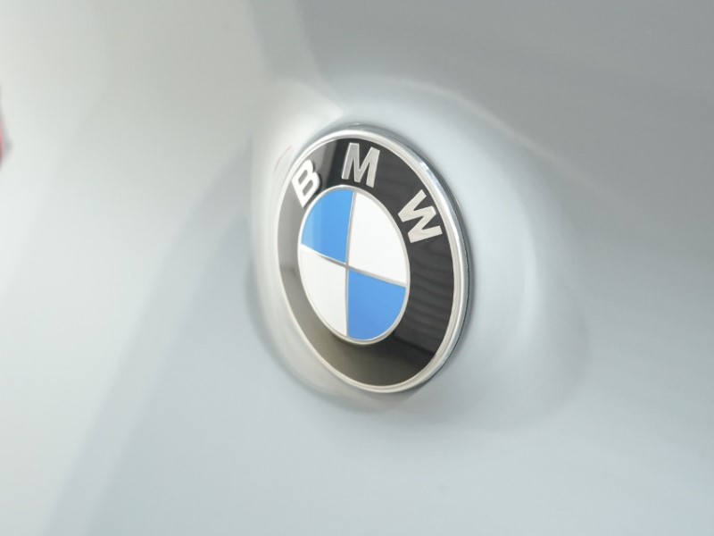 2026 (26) BMW X3 20d xDrive M Sport 5dr Step Auto 5540579