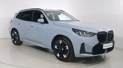 2026 (26) BMW X3 20d xDrive M Sport 5dr Step Auto 5540632