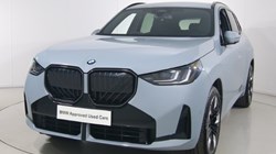 2026 (26) BMW X3 20d xDrive M Sport 5dr Step Auto 5540634